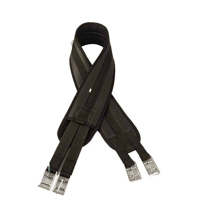 Ceinture de ventre de cheval de haute qualité, équipement d'équitation assressentià la dégager et à
