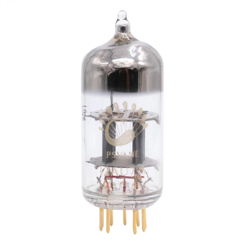 PSWars E-Amplificateur audio HIFI à tube sous vide, tube haute fidélité, JEBox bricolage, remplaceme