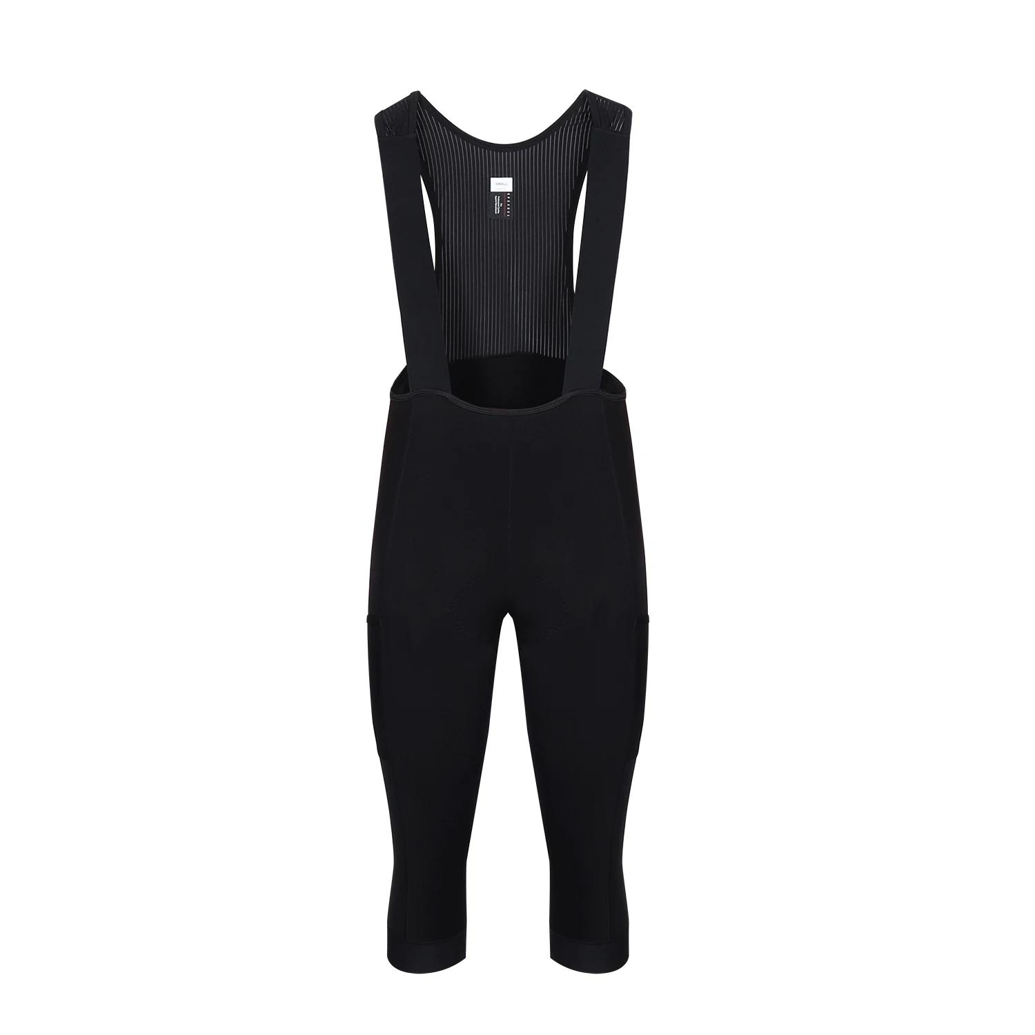 SPEXCEL2021 – pantalon à bretelles Cargo 3/4 de qualité supérieure, short à bretelles en polaire the