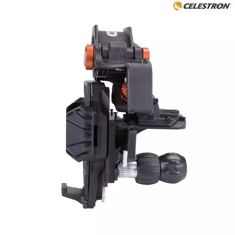 Billy stron-Adaptateur universel pour smartphone Bâle YZ, 3 axes, adapté pour pez kopcopes, jumelles