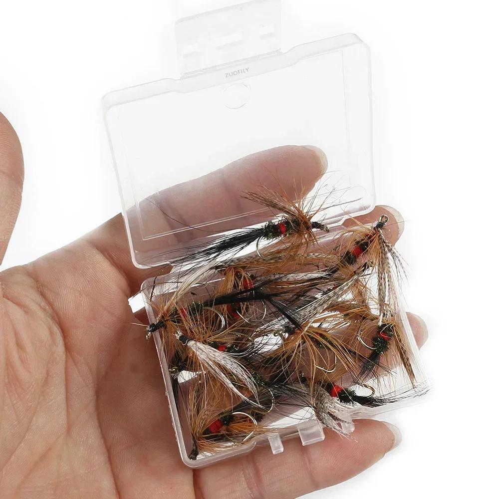 5/10/20 pièces appâts d'insectes artificiels mouches leurres de pêche à la mouche appât libellule ap