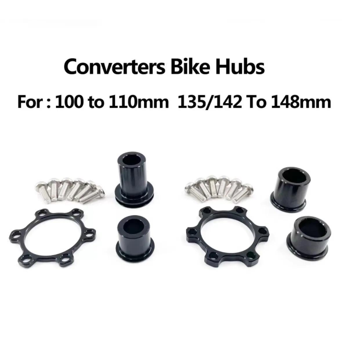 Kit de conversion d'adaptateur de moyeu pour DT SWISS, 350, 370, 180, 240, 1900, 1501, 1700, 12mm x