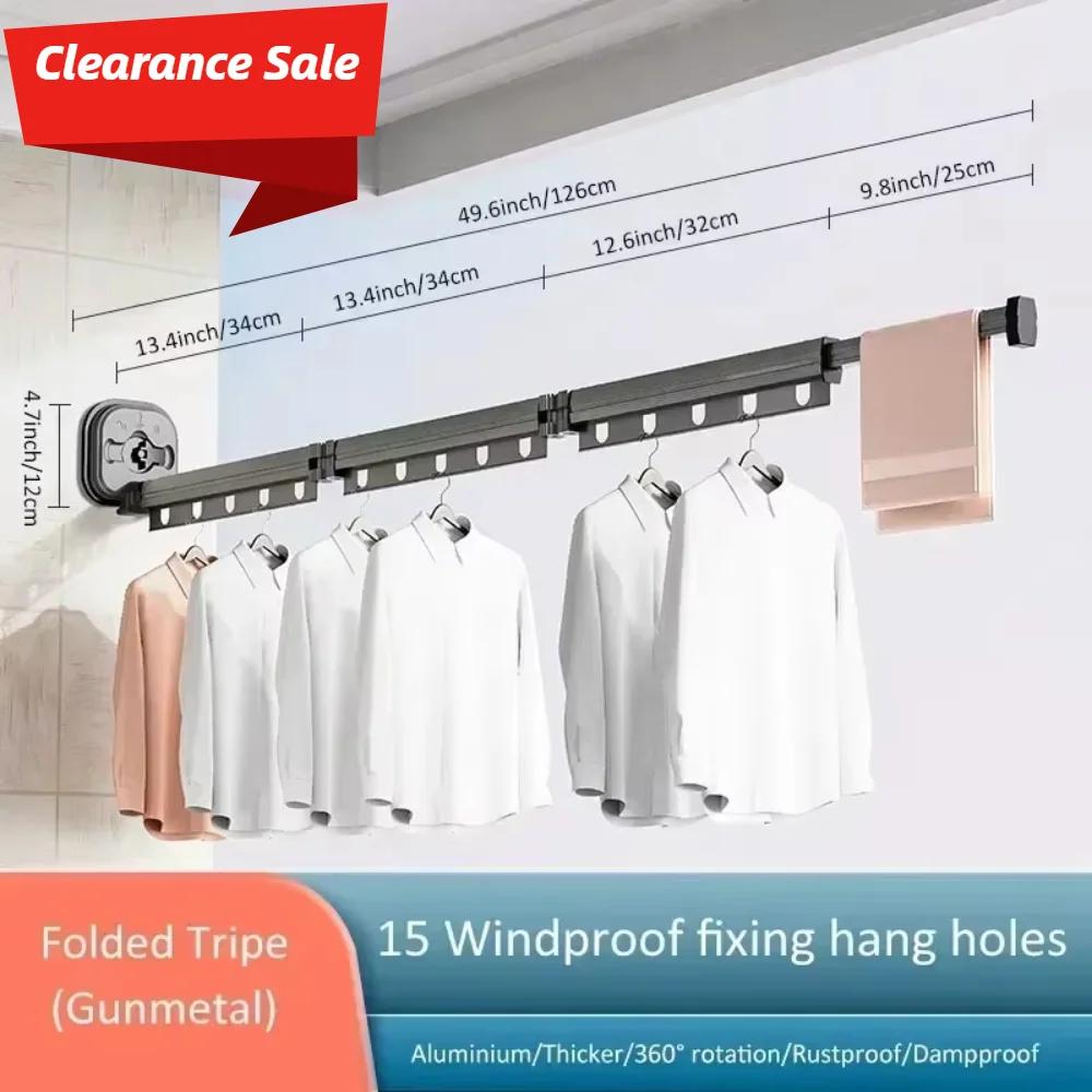 Porte-vêtements sur pied porte-manteau multifonctionnel Portable avec roues cintre sans assemblage p