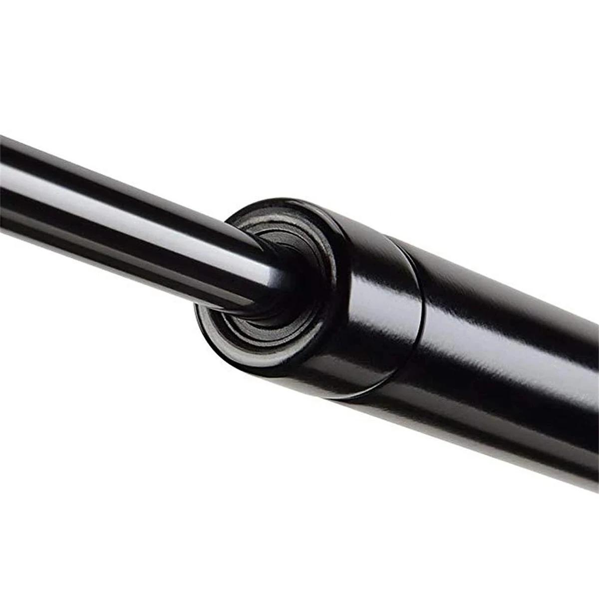 Barres de tige de Support de levage à gaz pour coffre arrière de voiture, 2 pièces, pour Nissan Qash