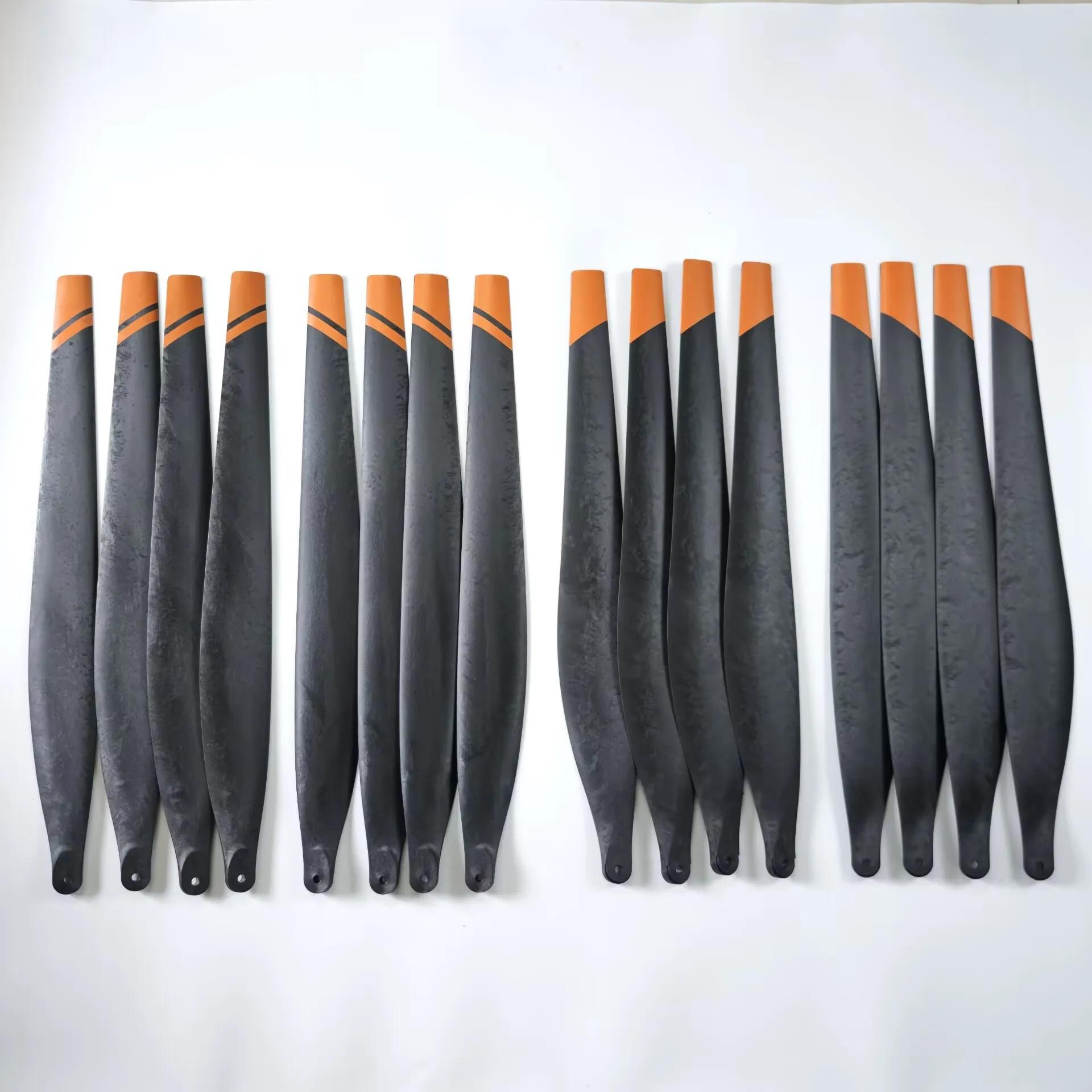 Hélices en fibre de carbone et plastique pour DJI Agras T20P/T40/T50 5413 5415, pièces de rechange p