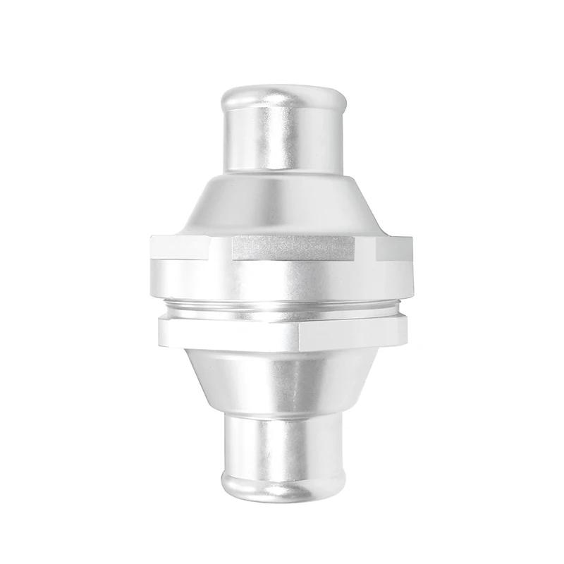 Boîtier de Thermostat en ligne série K K20 K24, avec T-Stat, pour Acura Honda RSX Civic YX03805
