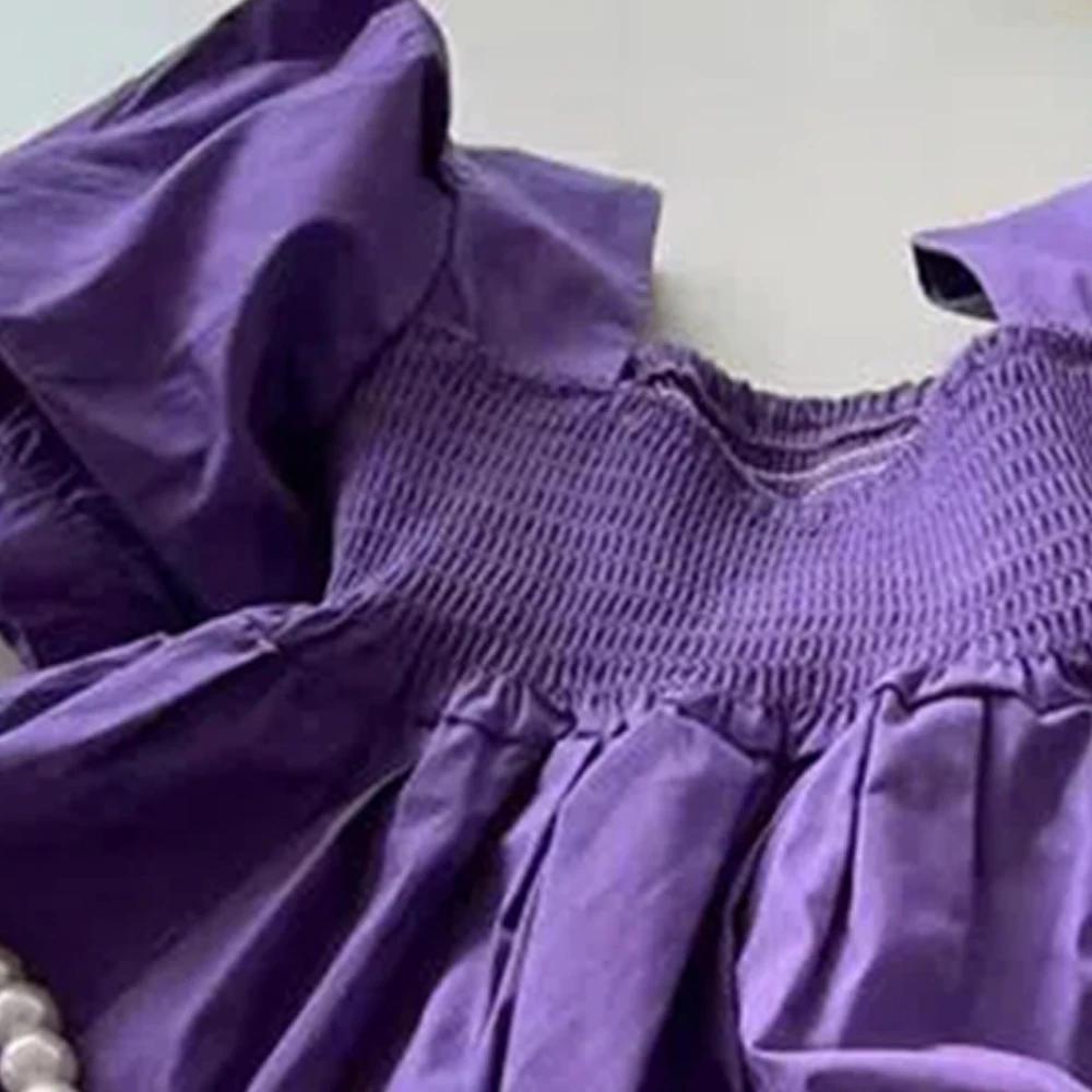 Bear Leader – costume d'été pour filles, hauts à manches courtes + pantalons à fleurs, ensembles de