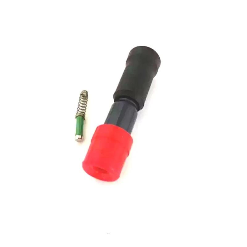 À-054 4PCS 30520-PWC-003 Bobine D'allumage Bottes En Caoutchouc CM11-110 Bobines D'allumage Pack pou