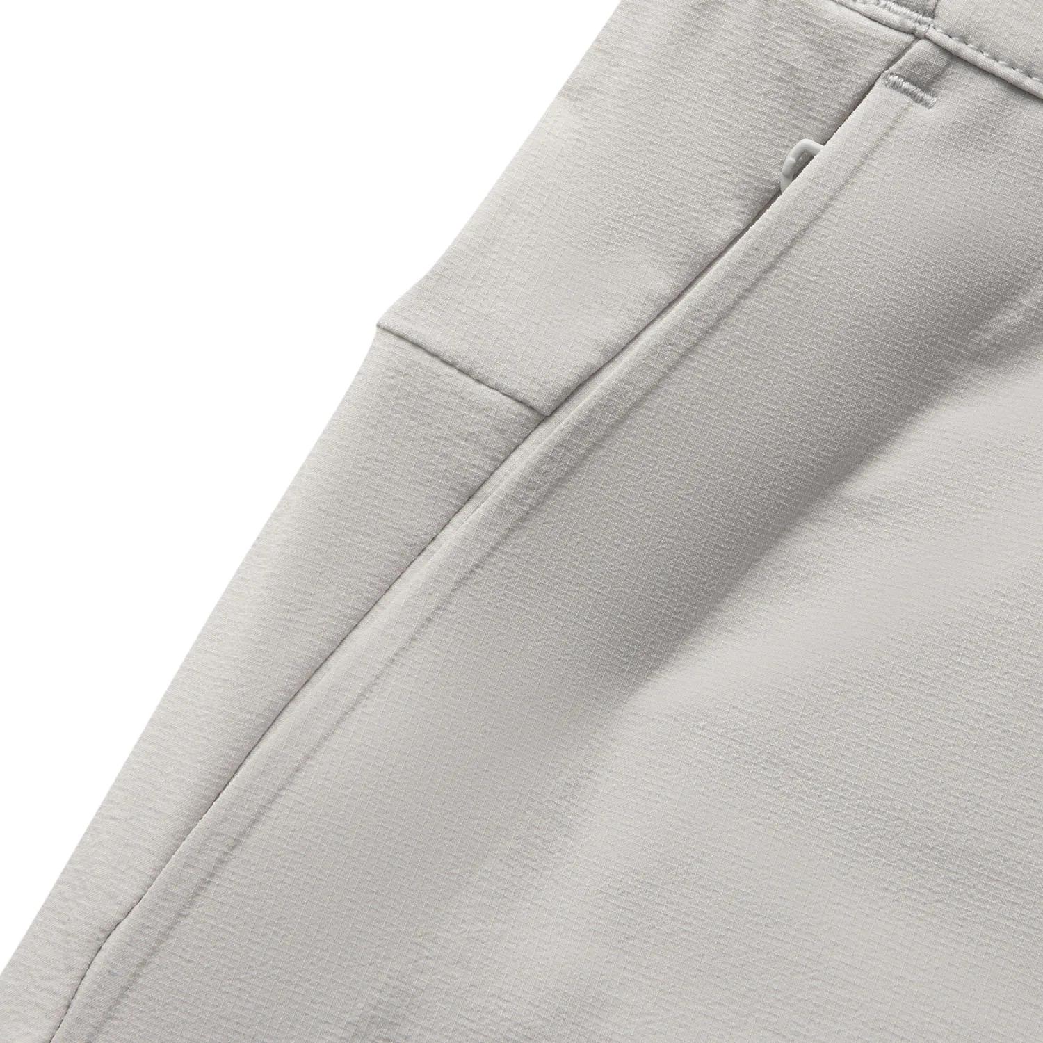 Li-ning short Wade pour hommes AT DRY FREEZE 86% polyamide 14% élasthanne AT._UV-50 + doublure respi
