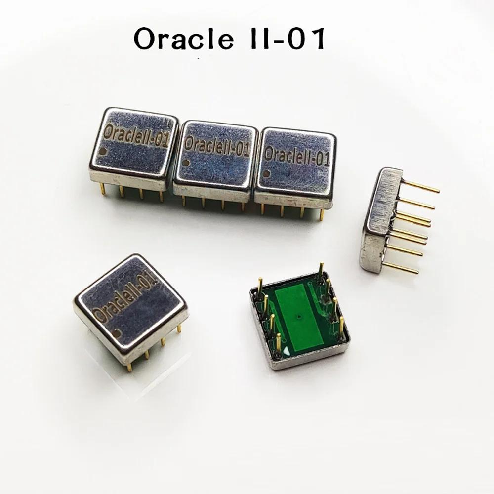 1x Oracle II 01 02 amplificateur opérationnel Audio hybride simple OpAmp double mise à niveau OPA260