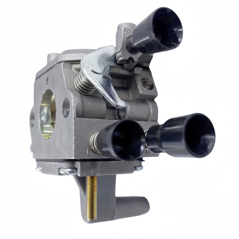 Carburateur pour STIHL FS120 FS200 FS250 FS300 FS450 FR450 FR480 OEM 4134 120 0653 FS350 FS480, mote