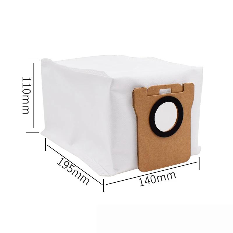 Dreame Bot L30 Ultra L20 Ultra Robot aspirateur pièces de rechange consommables brosse latérale prin