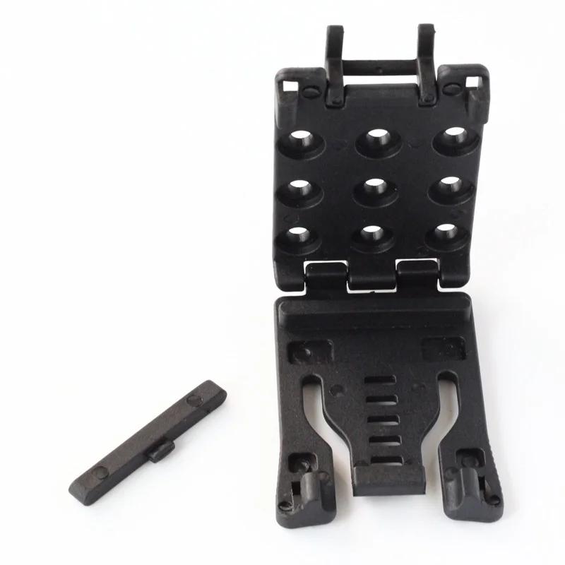 Grand Tek Lok boucles de ceinture pince de ceinture pince de taille pour couteau Kydex K gaine pisto
