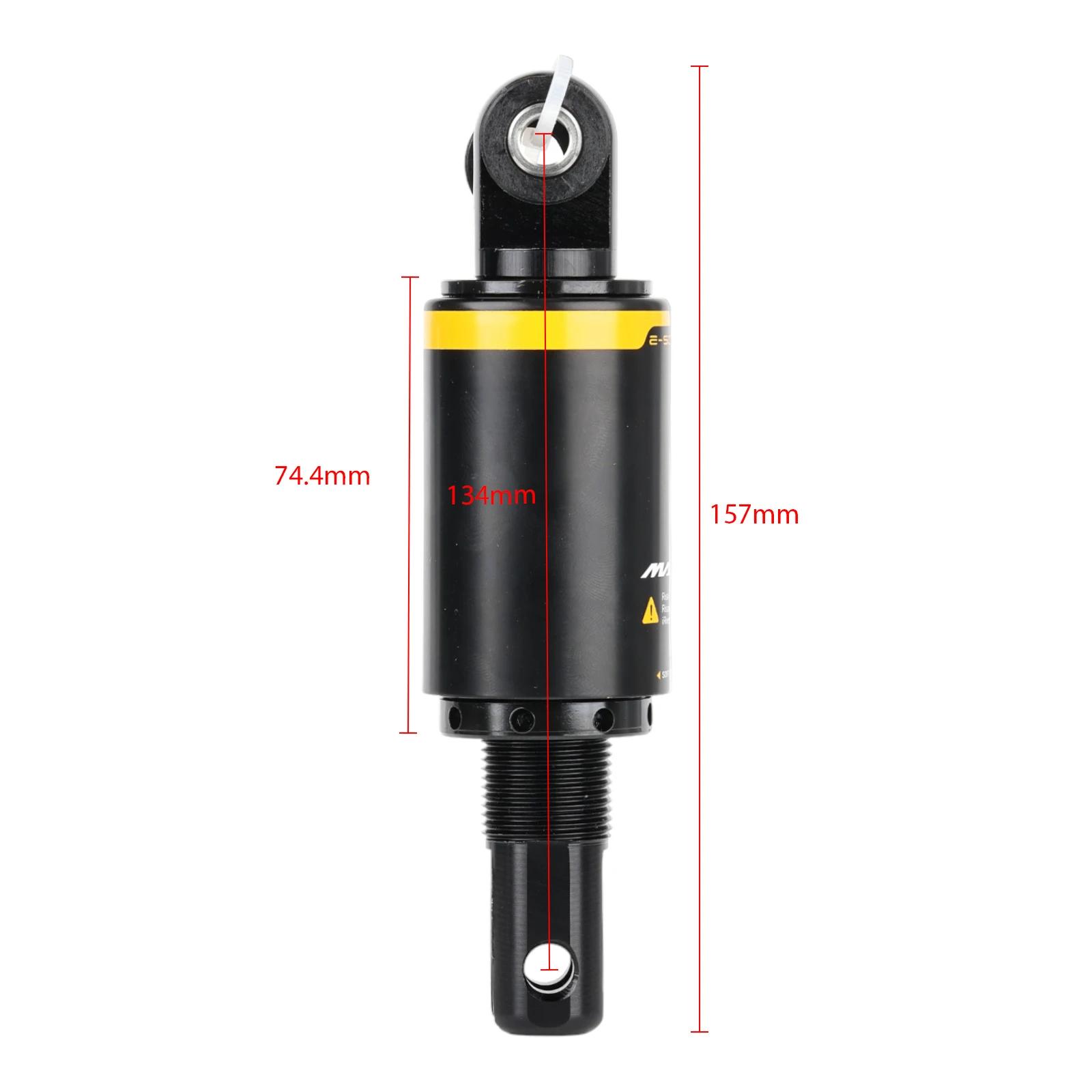 Amortisseur Arrière Original pour Scooter Ninebot Max NipElectric, Pièces de Cyclisme, Suspension Pn