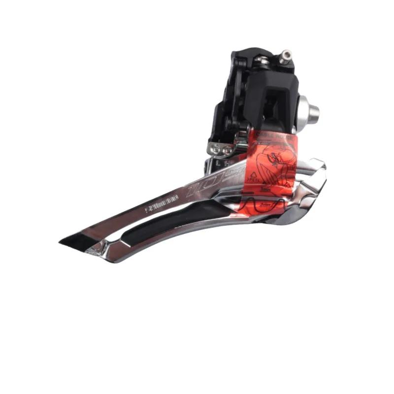 Shimano R7120 2x12s groupe de route R7100 pédalier frein R7170 manette de vitesse R7120 frein à disq