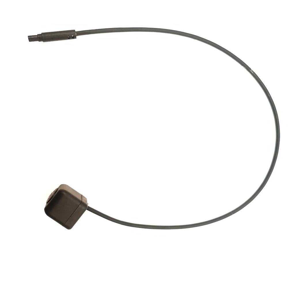Danemark ge de Caméra de Rectransistors avec Emblème, 5 Broches, pour Stationnement, pour VW Passat