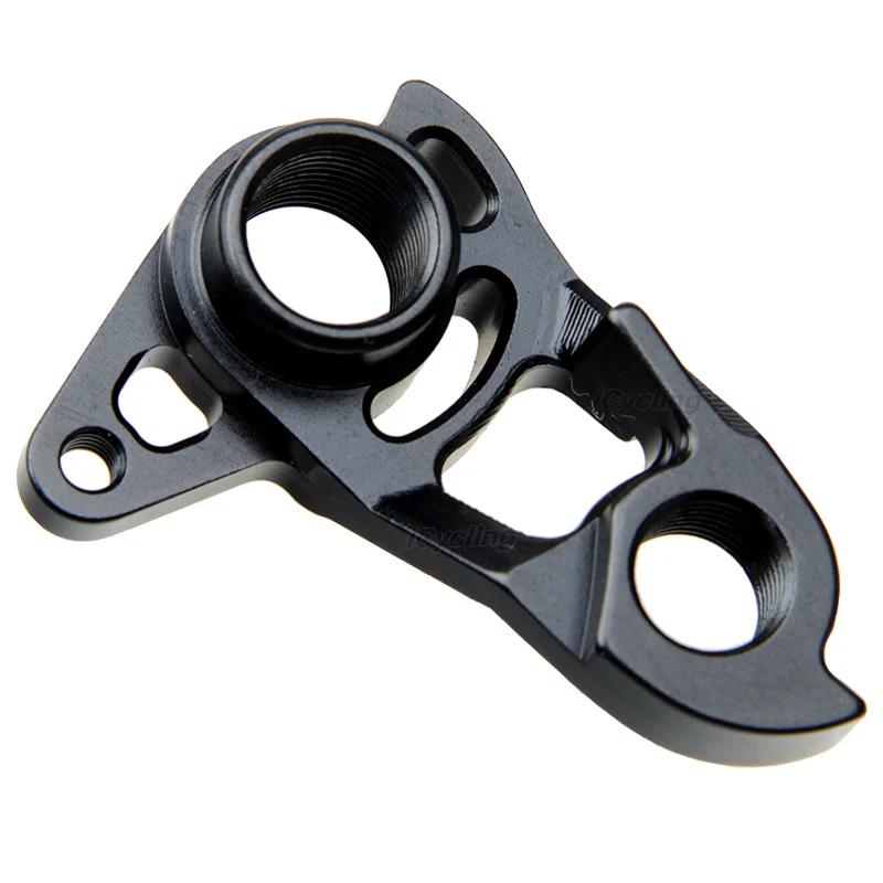 1 pièce CNC Dérailleur cintre pour Canyon No36 Exceed CF SL Pro Race WMN M060 16 M099-01 CF SLX M39