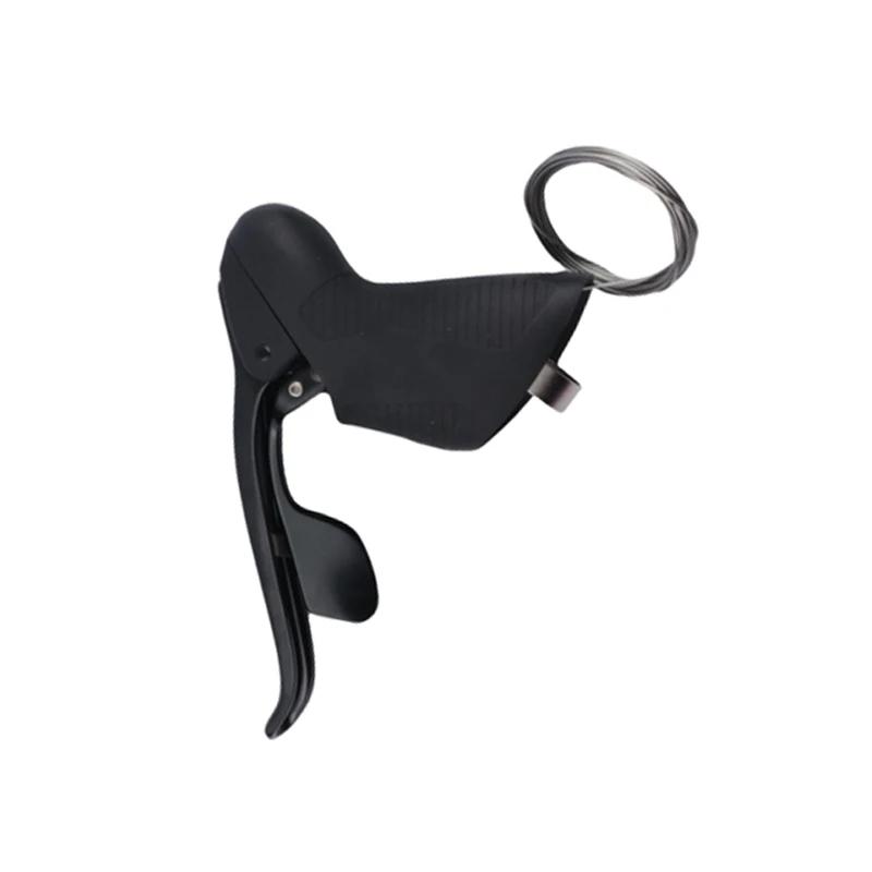 SRAM Apex 1x11s manette de vitesse vélo de route manettes de vitesse à Double robinet 11 vitesses mé
