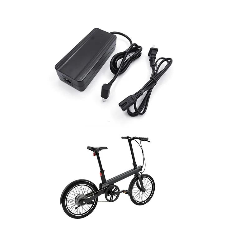Qicycle EF1 chargeur deuxième génération Qicycle EC1 chargeur EF1 chargeur F2 vélo pliant Booster vé