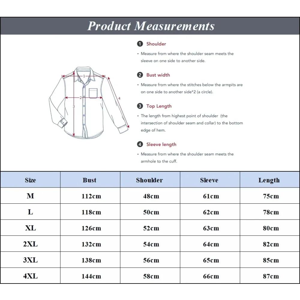Chemise décontractée à manches longues pour homme, color-block, col boutonné, style business, tendan