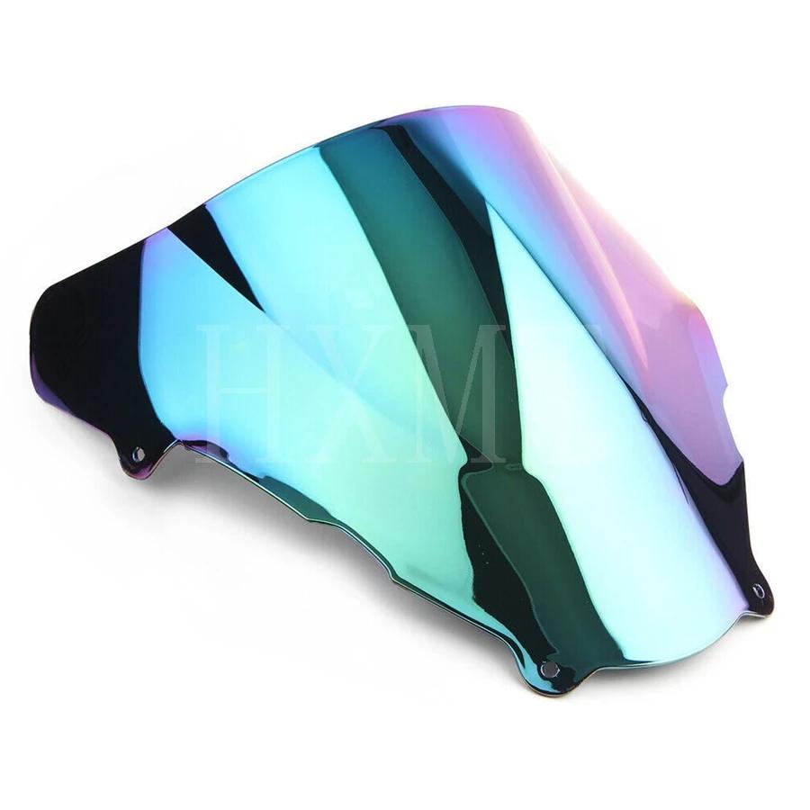 Pour Suzuki SV650 SV650S SV400 SV400S 1999 2000 2001 20002 pare-brise de moto carénage écran SV 650