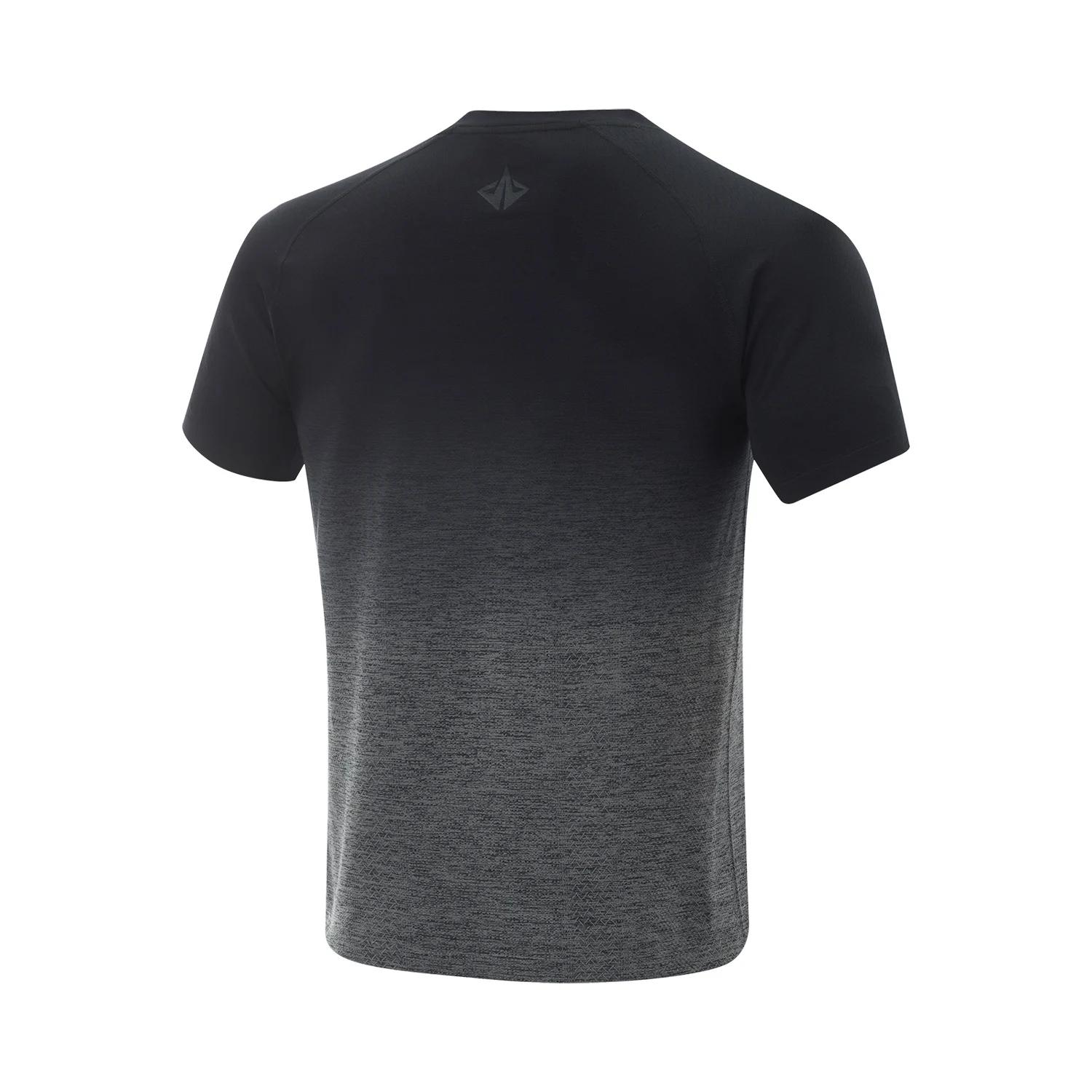 Li-ning hommes JIMMY BUTLER basket-ball professionnel T-Shirt 66% Polyester 34% Polyester coupe ajus