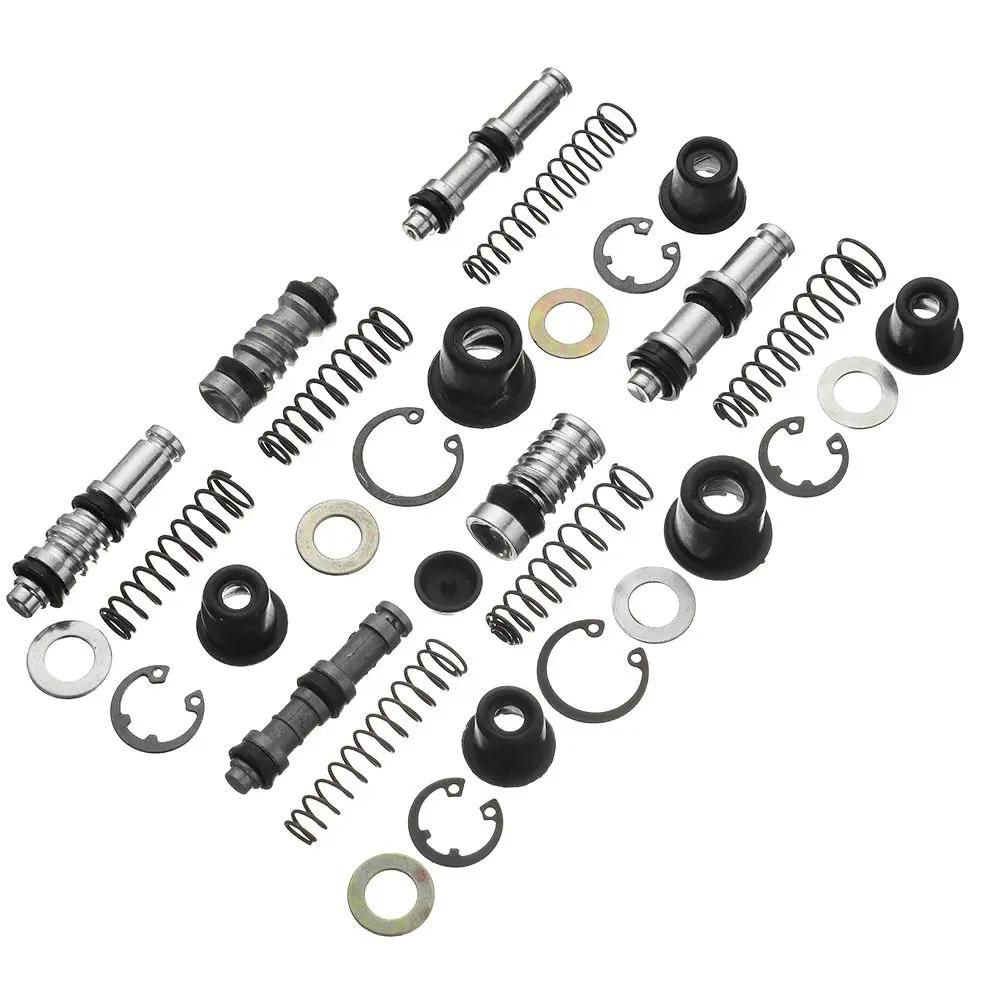 Pompe de frein d'embrayage de moto, kit de réparation de piston, plates-formes de piston à intervall