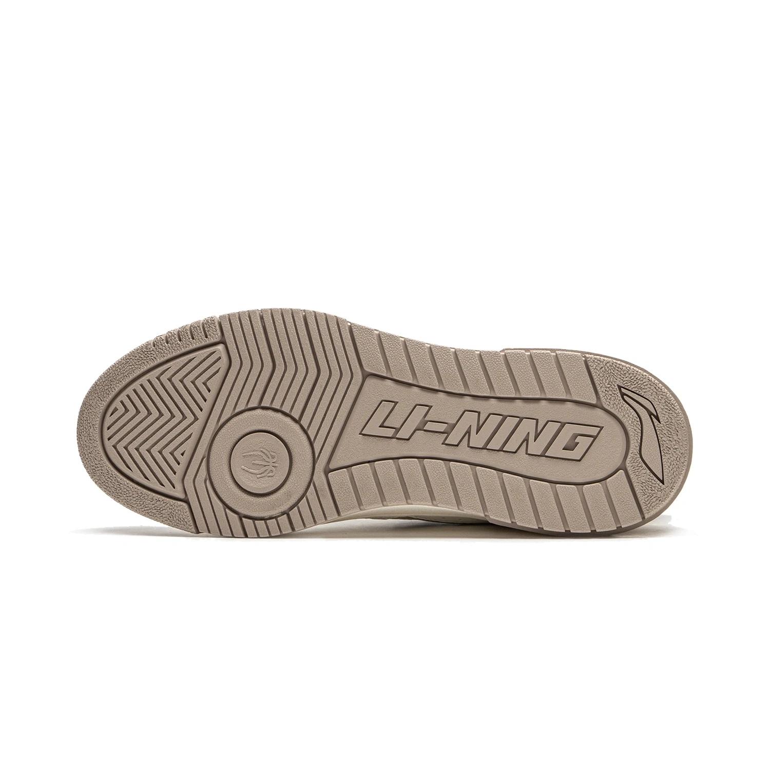 Chaussures de basket Li-Ning BADFIVE ROOKIE unisexes - Baskets streetwear pour le sport et les loisirs