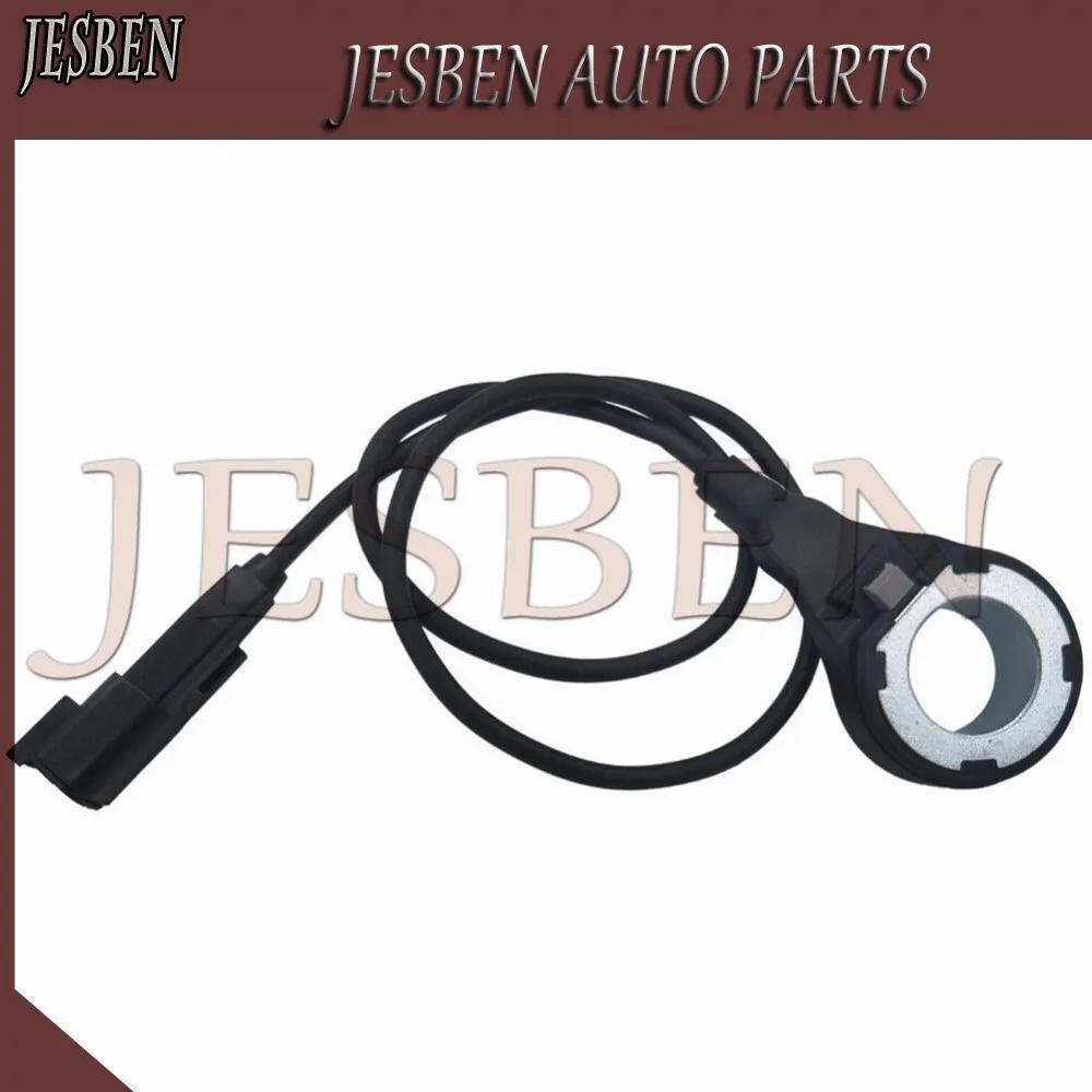 Capteur de vitesse de roue arrière ABS pour Harley Davidson, Fat Bob Boy, 41100076 Heritage, Low Rid