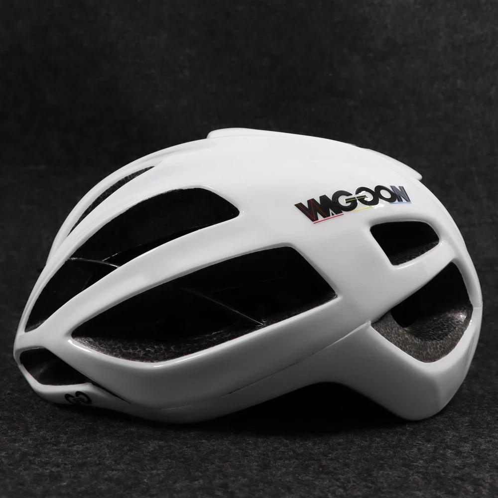 Casque de vélo de route taille M L italie casque de vélo vtt hommes équipement de cyclisme casquette