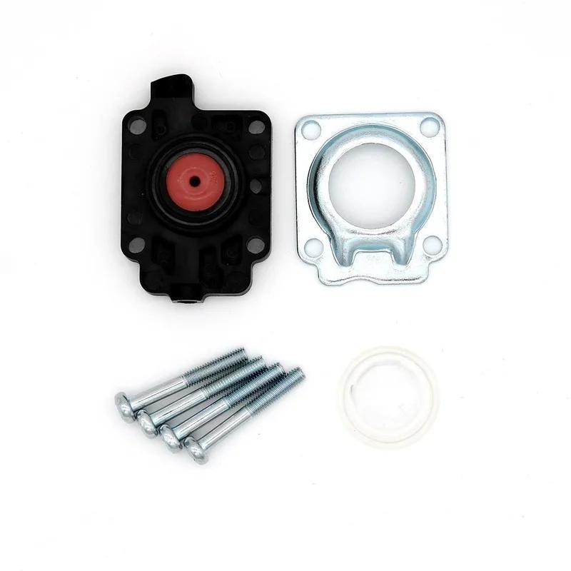 Kit de réparation de carburateur, pièces d'outils électriques d'extérieur, accessoires, débroussaill
