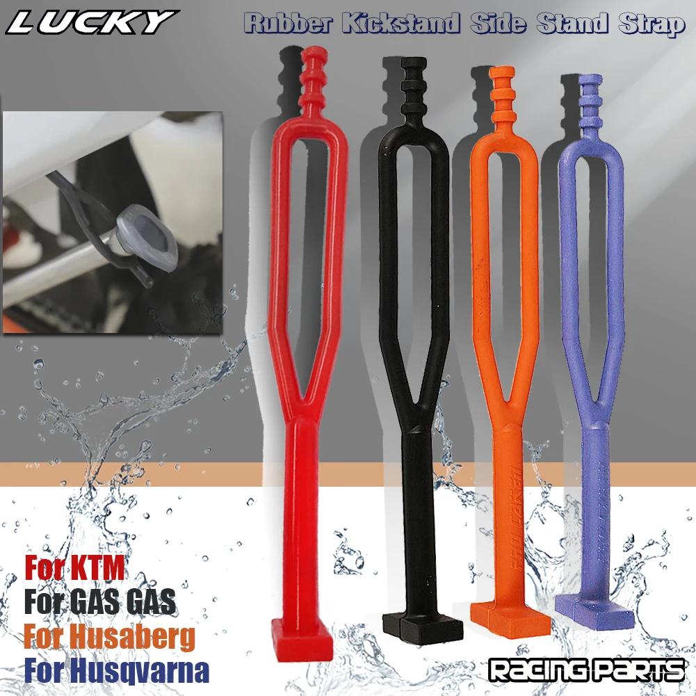 Sangle de béquille latérale en caoutchouc pour Motocross, pour KTM EXC XCF XC XCFW EXCF XCW TPI Six