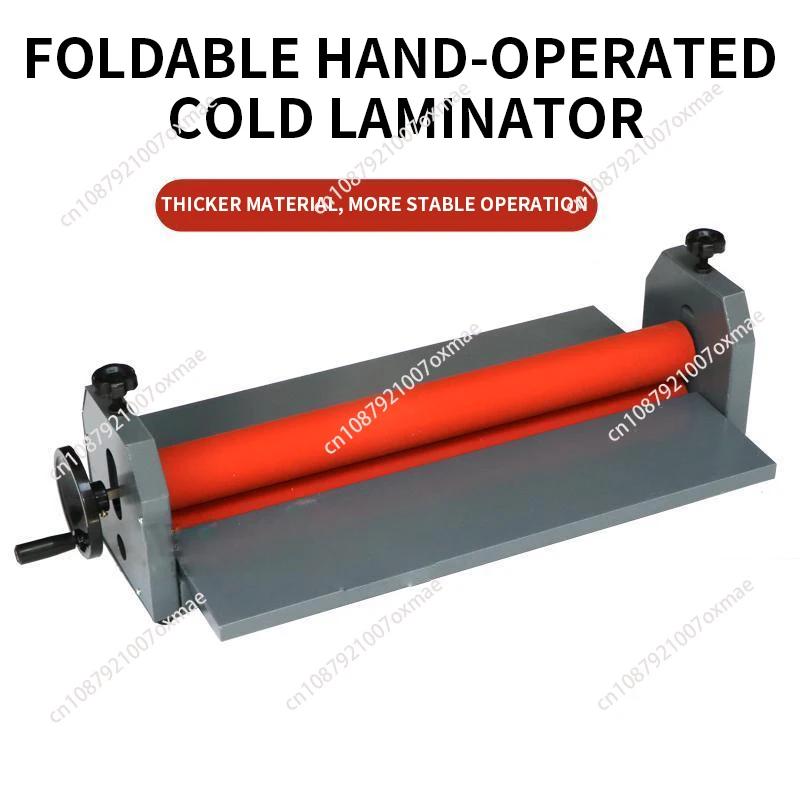 Bâton de Silicone 1000MM machine à froid manuelle 100CM machine à plastifier machine à plastifier à