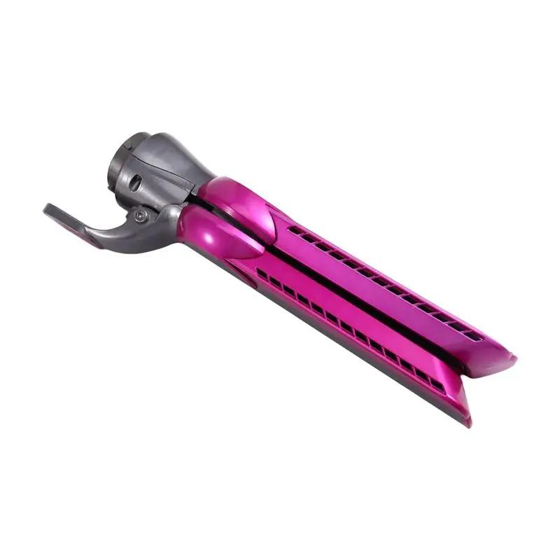 Plaque de buse de lisseur pour cheveux Dyson Airwrap HS01 HS05 HS08, pour une coiffure lisse avec do