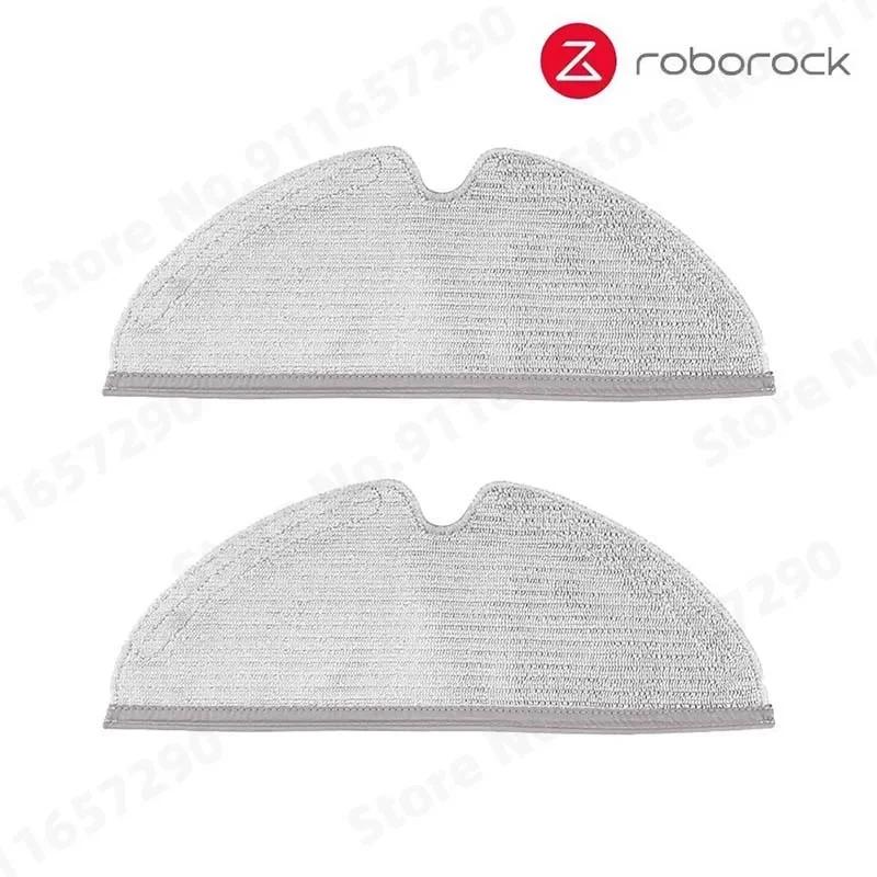 Roborock S5 MAX S50 MAX S55 MAX S6 MAXV filtre HEPA côté/brosse principale plateau de réservoir d'ea