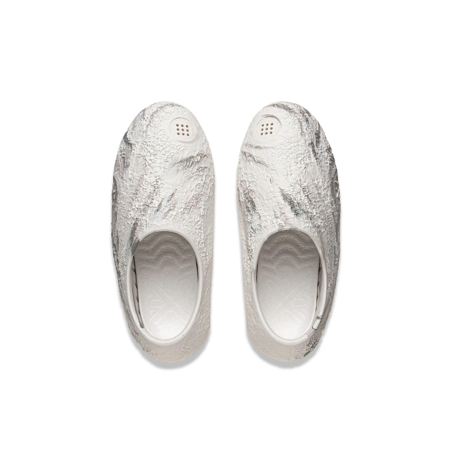 Li-Ning WADE LUNAR ROCK – pantoufles d'extérieur pour hommes, sandales de basket-ball confortables e