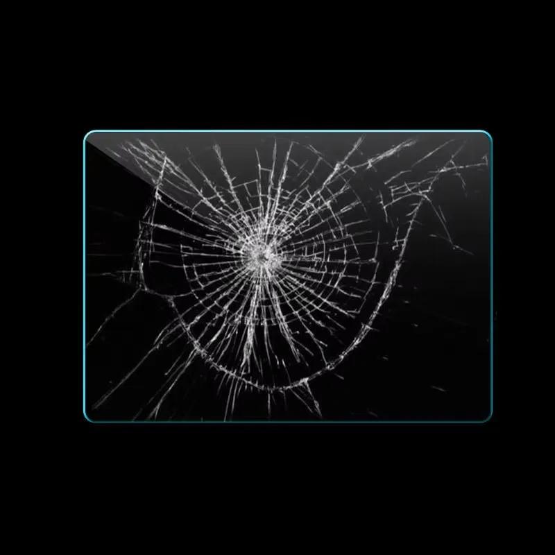 Film de protection en verre trempé anti-rayures pour Skoda kodiaqg GT 2019 – 2021, film de navigatio