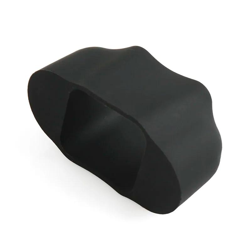 Diffuseur de Flash pour appareil photo, accessoires de modélisation de lumière magnétique avec grill