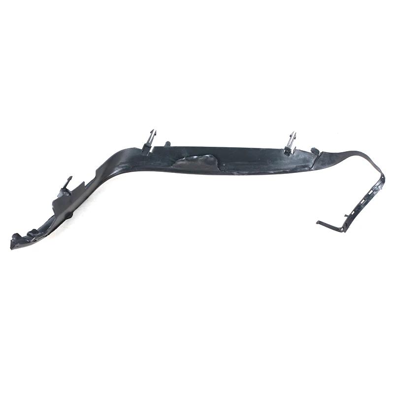Anneau de garniture de couvercle d'étanchéité de phare avant de voiture, pour Audi A6 C5 2002 2003 2