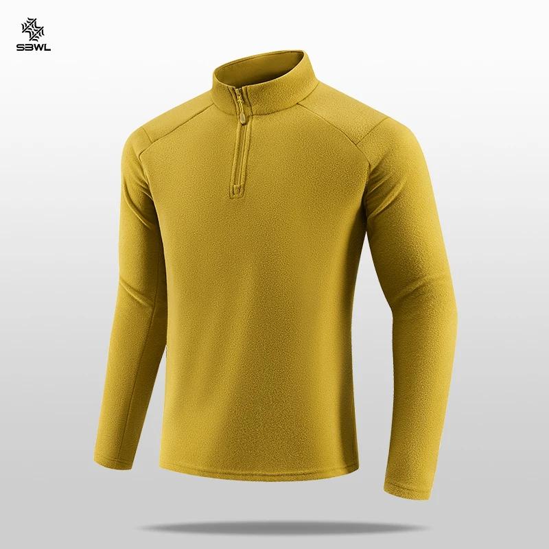 SBWL automne/hiver haute qualité hommes automne et hiver sports de plein air ski, course et cyclisme