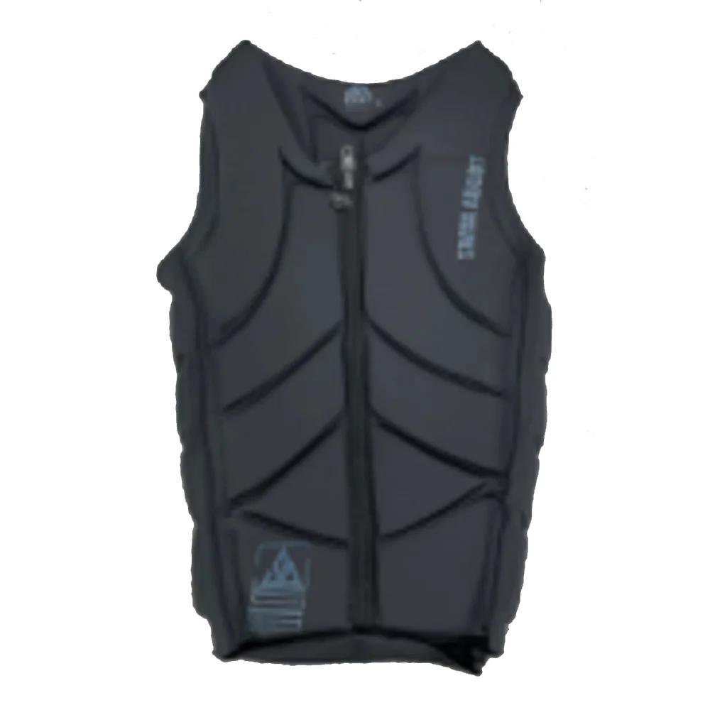 Gilet de sauvetage gonflable automatique, gilet de sauvetage professionnel pour natation et pêche, S