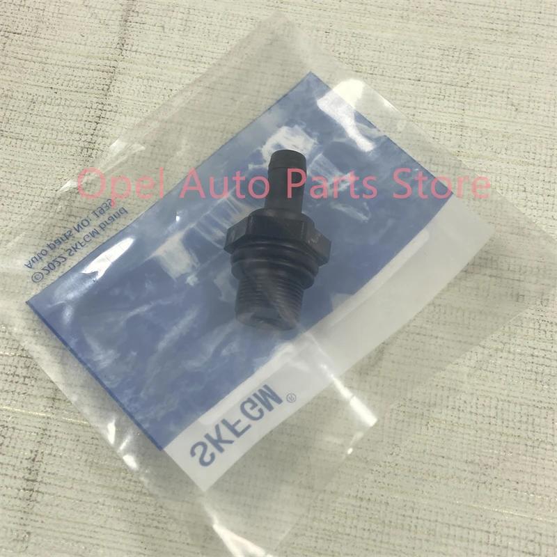 Valve de ventilation PCV pour Chevrolet Aveo Aveo5 2004-2008 Daewoo Nubira 96495288