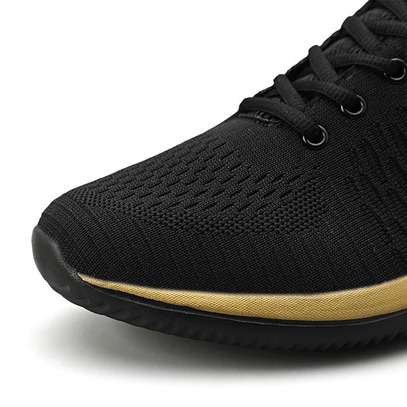 Chaussures course respirantes homme femme unisexes - Baskets légères antidérapantes tennis marche