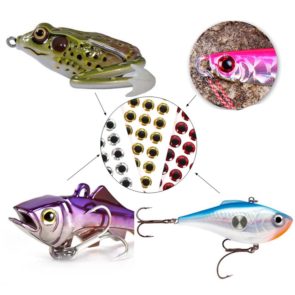 Lot d'appâts artificiels pour la pêche à la mouche, leurre pour attraper des poissons, matériel pour