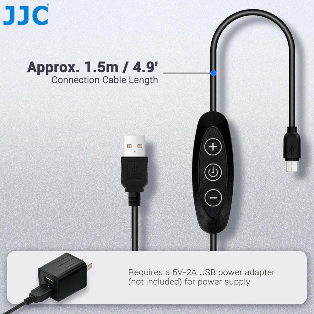 Adaptateur de numérisation de film 35 mm JJC FDA-S1 et scanner de négatifs avec lumière LED, convert