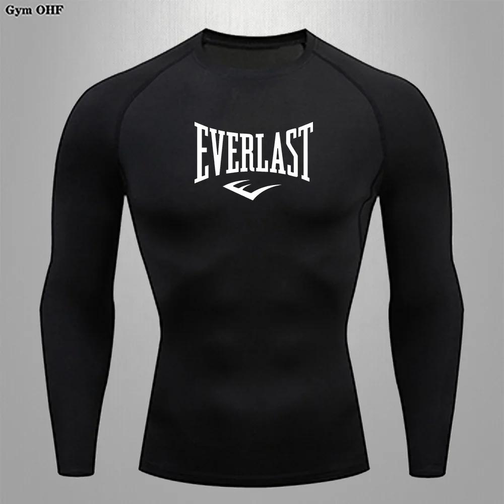 T-shirt ajusté homme dissipation thermique fitness ultra fin compression séchage rapide