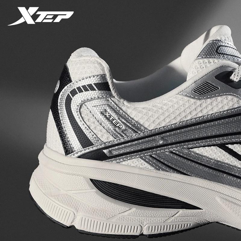 Xtep Little Basque chaussures de sport unisexe été Vintage chaussures de sport confortable antidérap