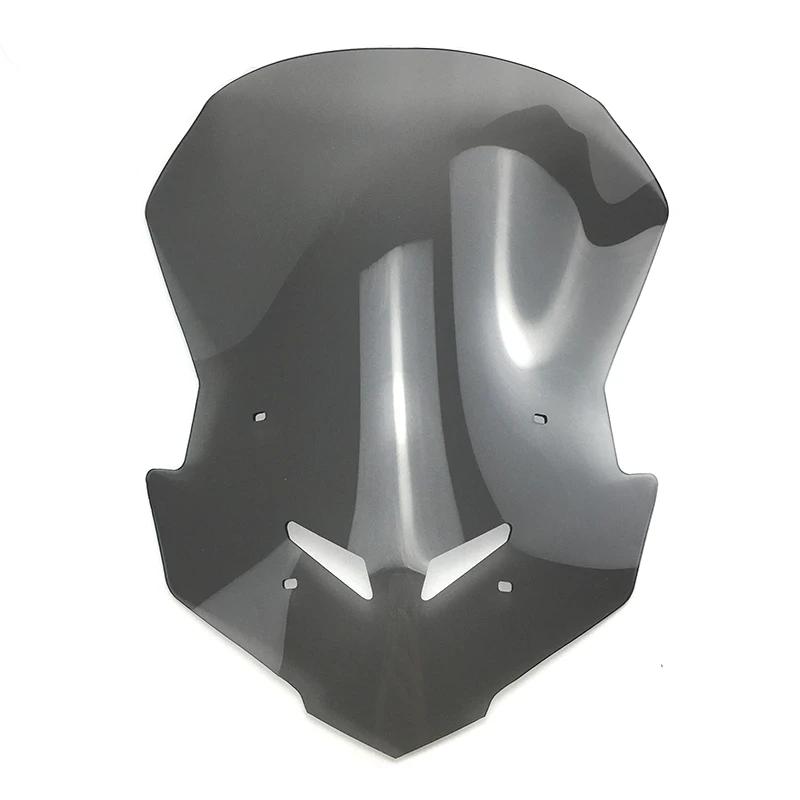 Visière de pare-brise de voyage, accessoires de moto, déflecteur de vent pour YAMAHA MT-09 TRACER GT