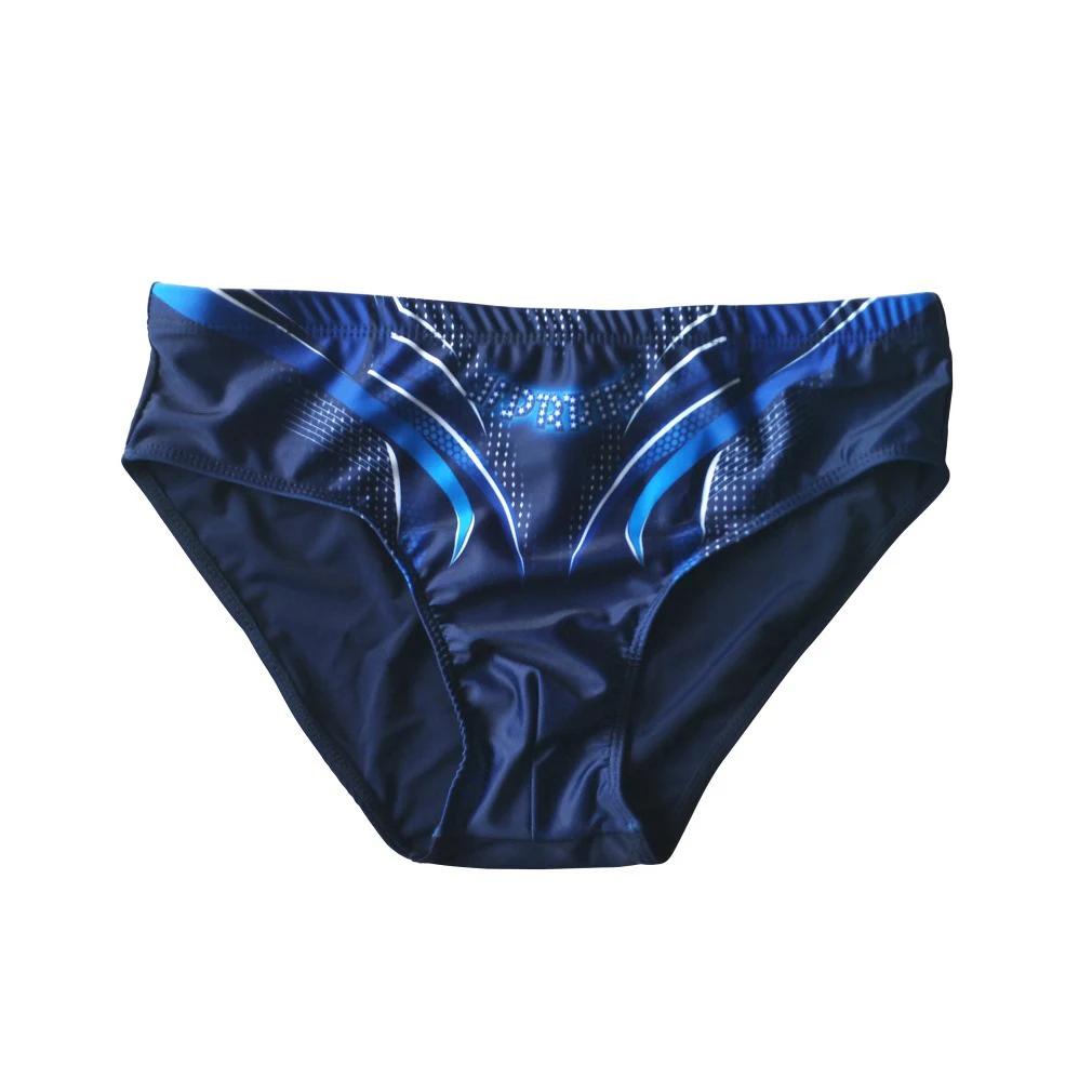 Maillot de bain respirant grande taille pour hommes, imprimé, vêtements de plage, Surf, taille basse