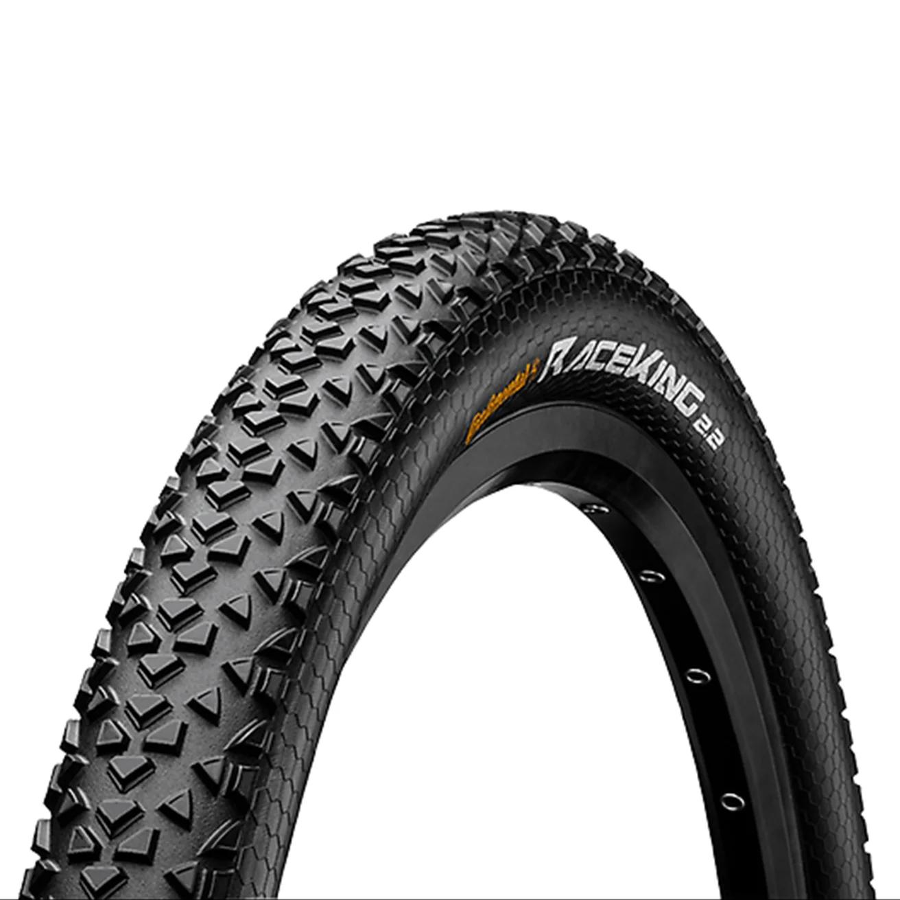 Continental Race King – pneu pliant sans chambre à air pour vtt, 29 pouces, 27.5/29x0/2, 20